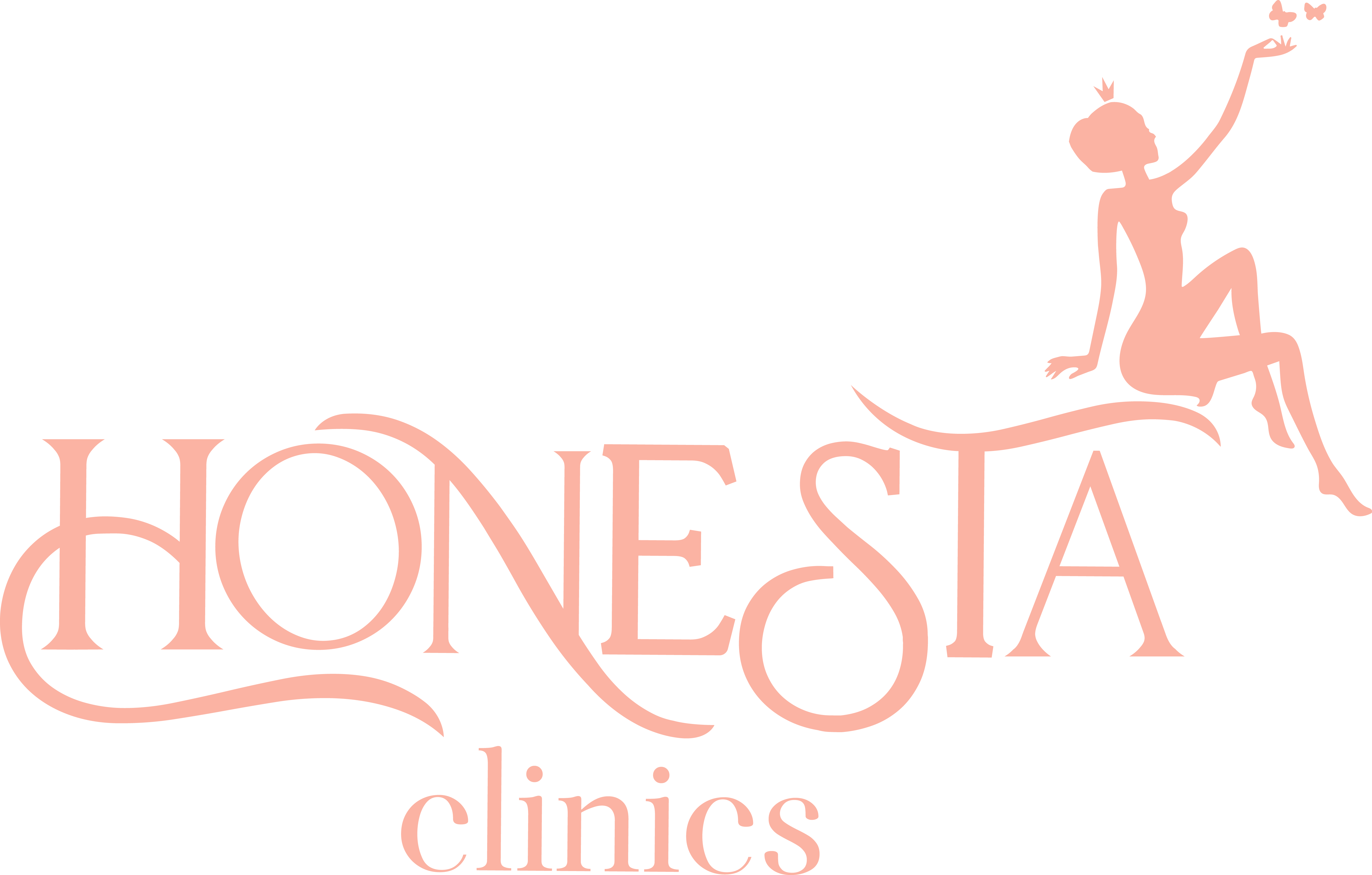 Honesta Clinics